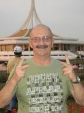 Foreign men for dating