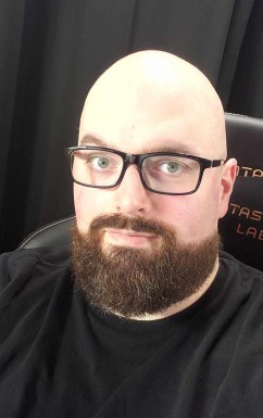 American men looking for love