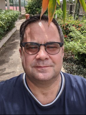 American men looking for love