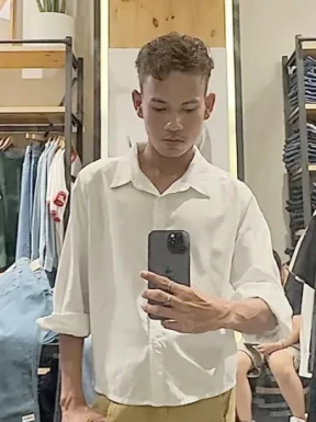 Foreign men for dating