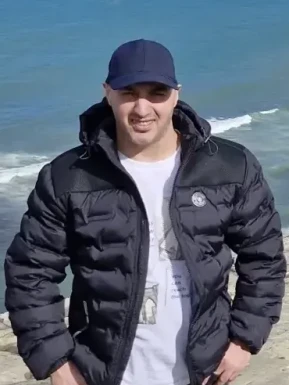 Foreign men for dating