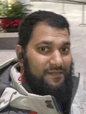 American men looking for love