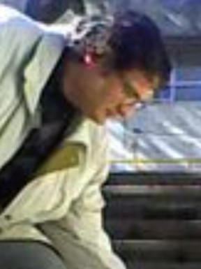 American men looking for love