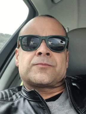 Spanish men looking for love
