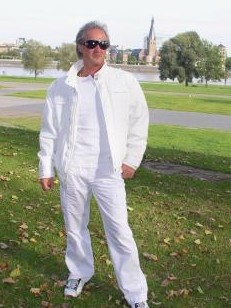 German men looking for love