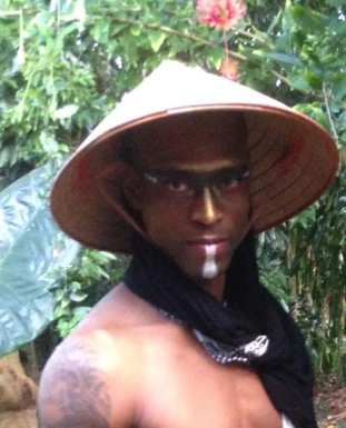 American men looking for love