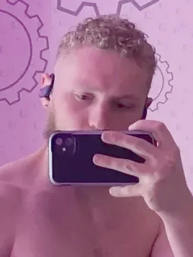American men looking for love