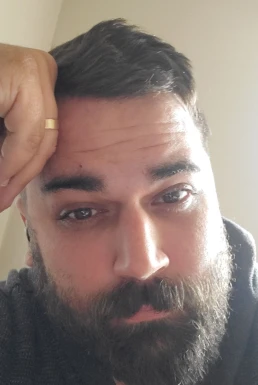 American men looking for love