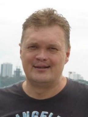 Foreign men for dating