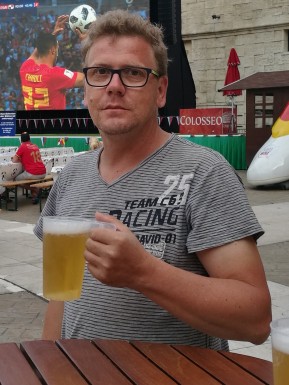 German men looking for love