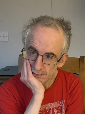 English men looking for love