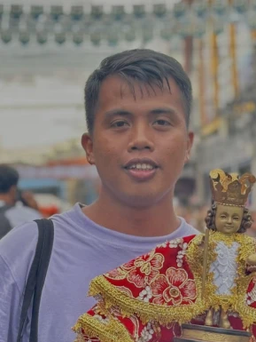 Foreign men for dating