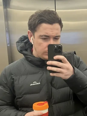 Foreign men for dating