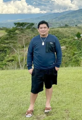 Foreign men for dating