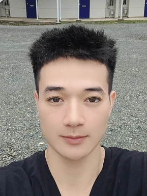 Foreign men for dating