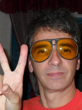 Foreign men for dating