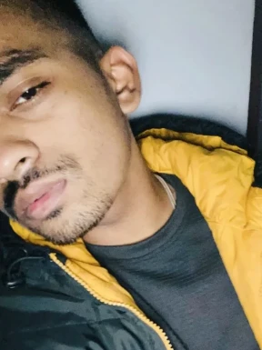 Foreign men for dating