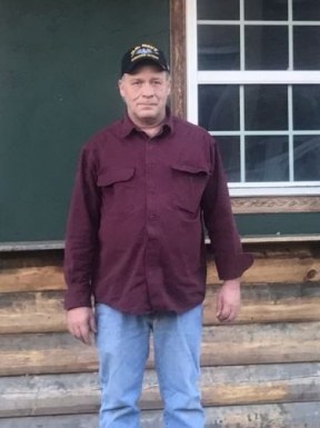 American men looking for love