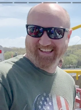 American men looking for love