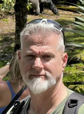 American men looking for love