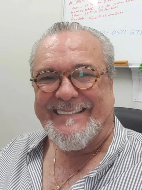 Foreign men for dating