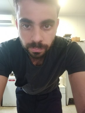 Spanish men looking for love