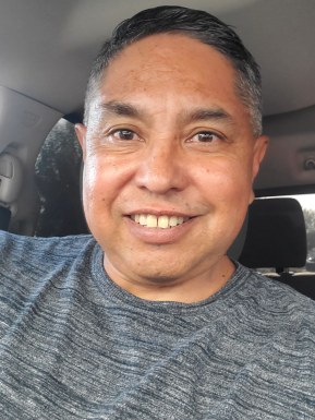 American men looking for love